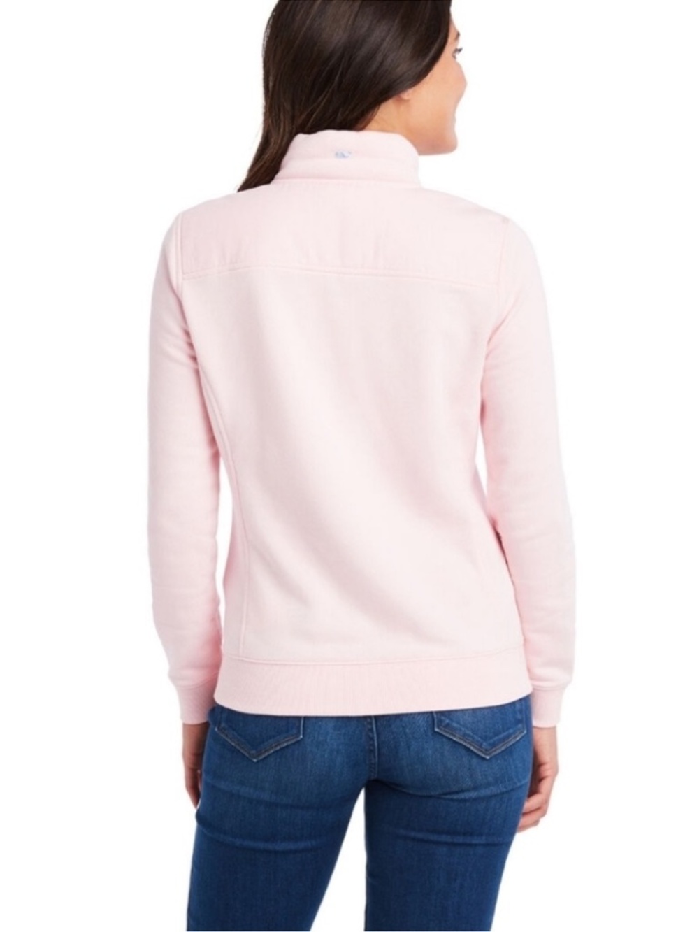 Vineyard Vines Shep Shirt Pullover - Pink - Picture 2 of 9